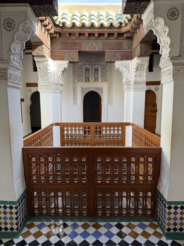 Ben-Youssef-Madrasa-3