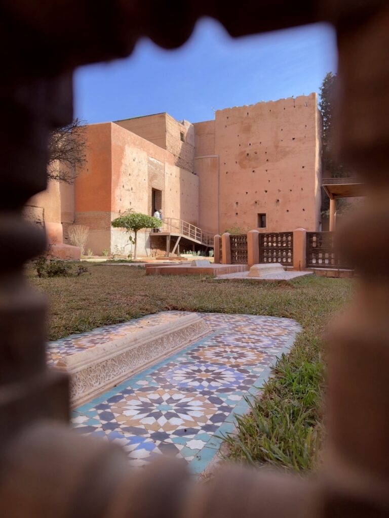 Saadian-Tombs-3
