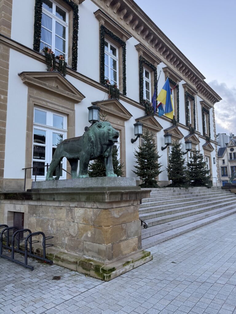 Place-Guillaume-II