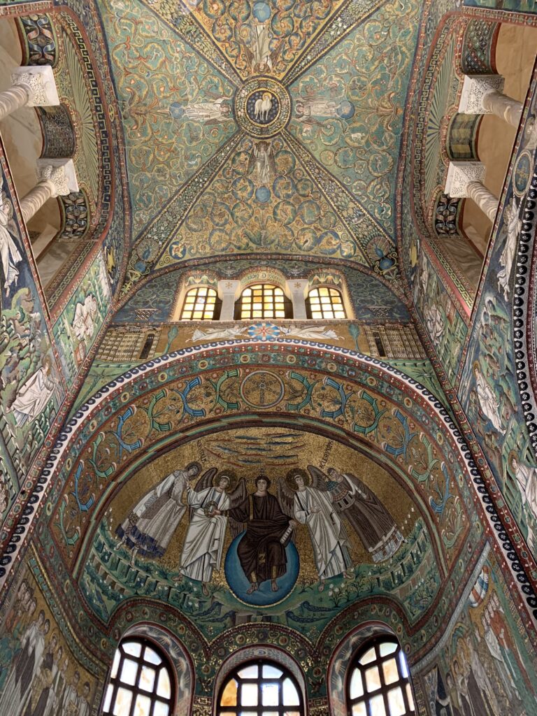 Basílica-de-San-Vital-7