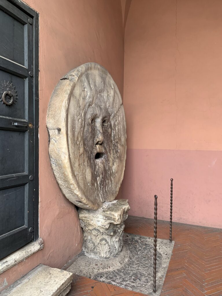 Bocca-della-Verità