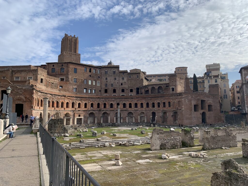 Foro-Romano-Monte-Palatino-2