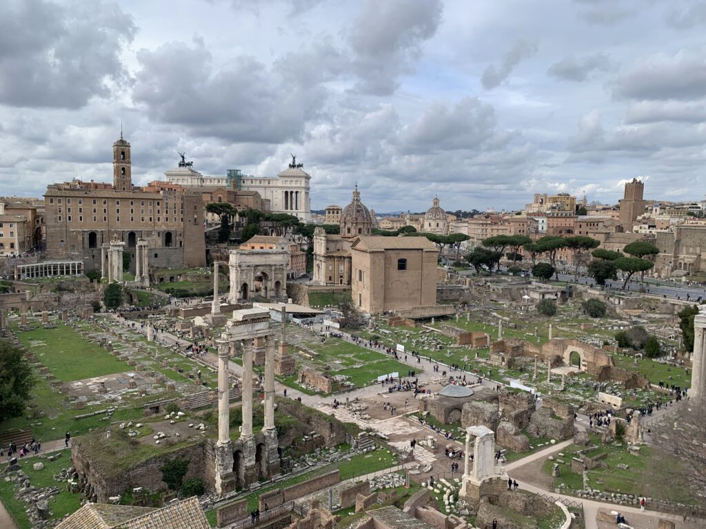 Foro-Romano-Monte-Palatino-5