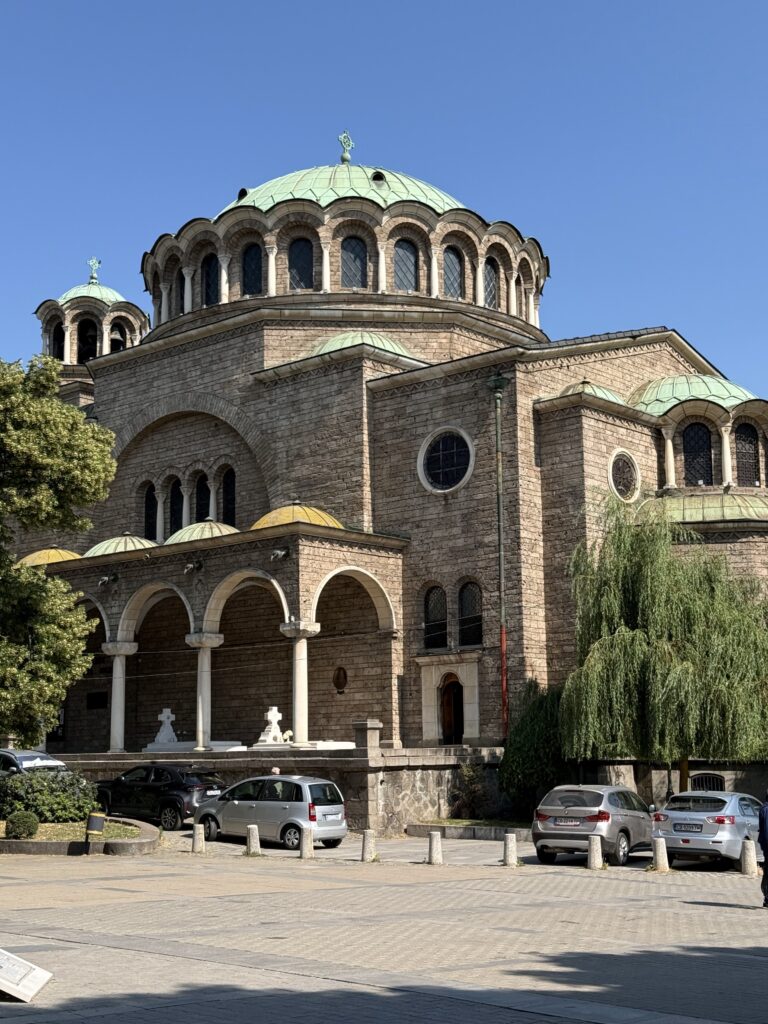 Catedral-de-Sveta-Nedelya-1