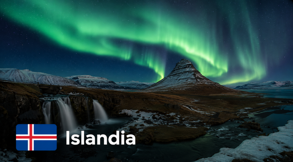 ISLANDIA