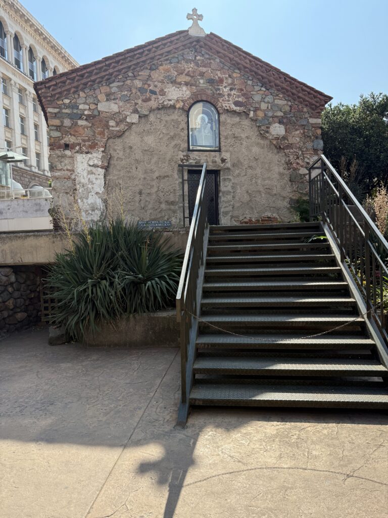 Iglesia-de-Sveta-Petka-2