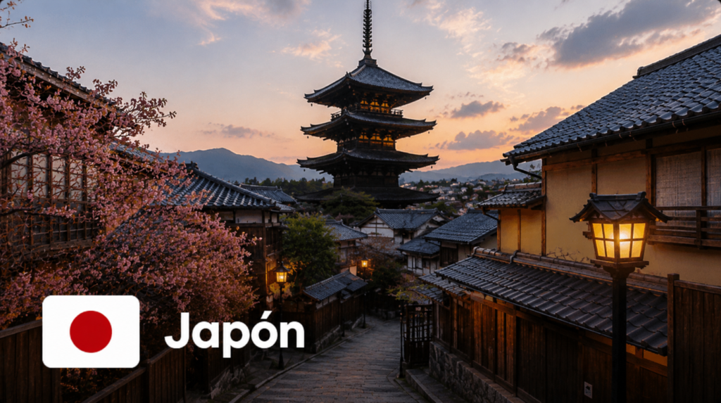 JAPÓN