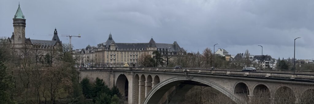 LUXEMBURGO