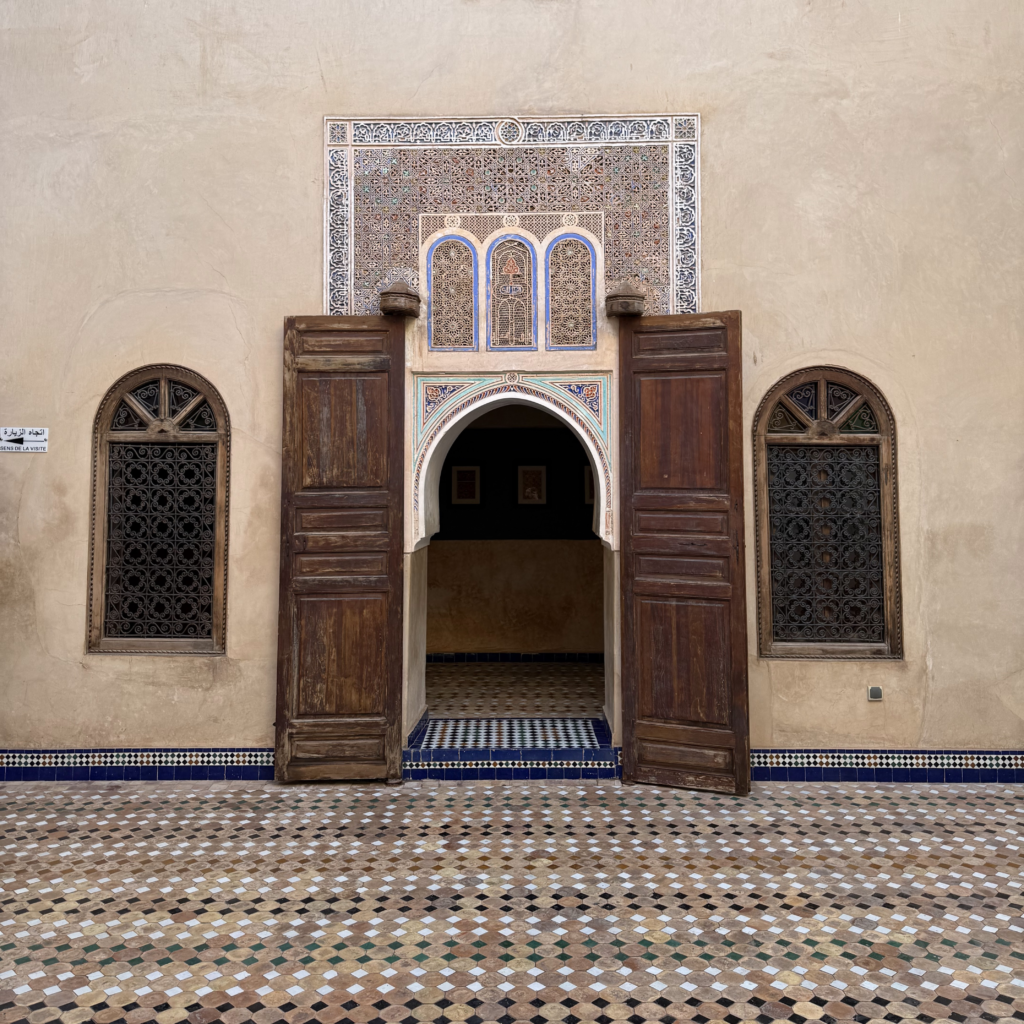 MARRUECOS