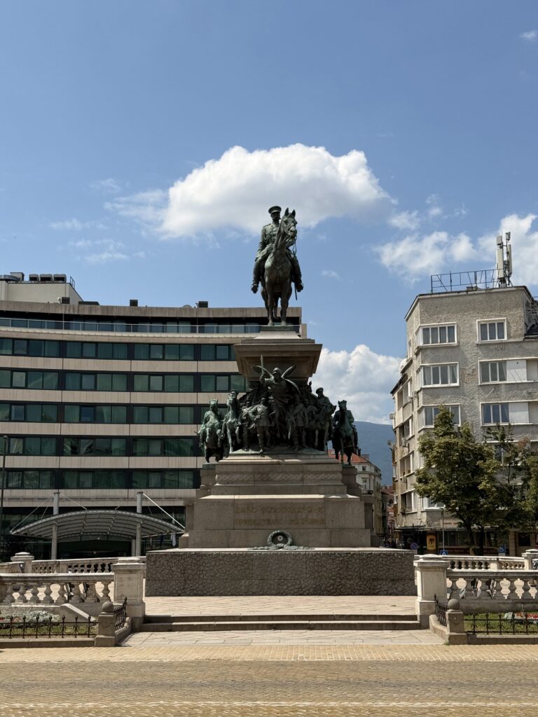 Monumento-Zar-Libertador