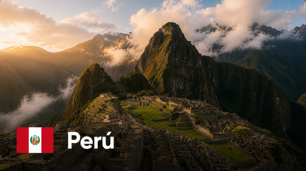 PERÚ