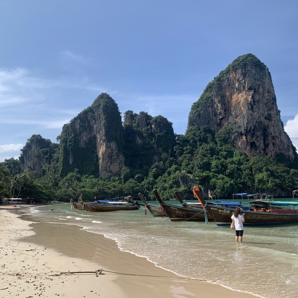 TAILANDIA