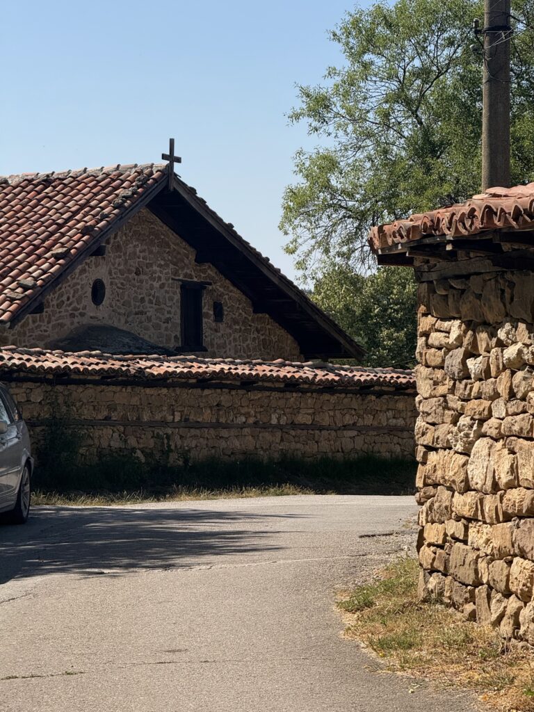 arbanasi