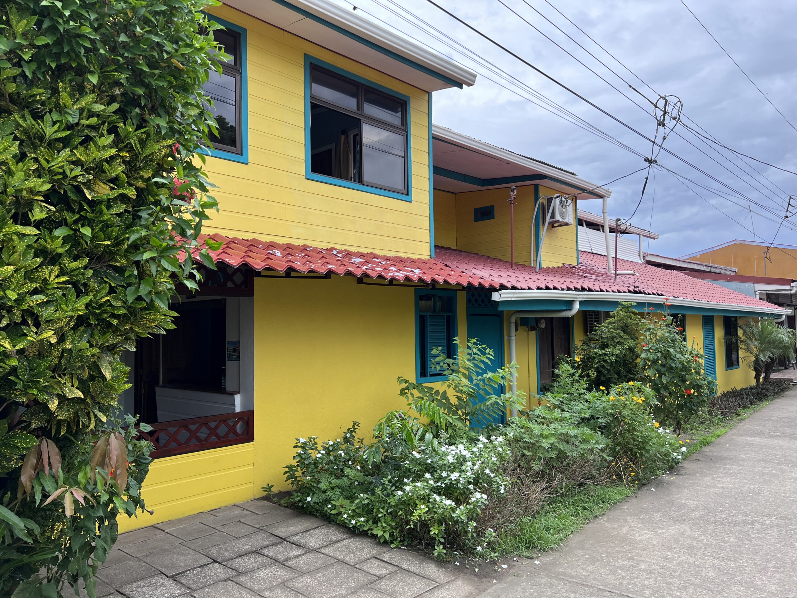 tortuguero