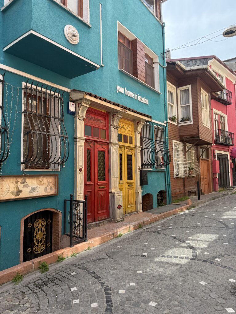 estambul