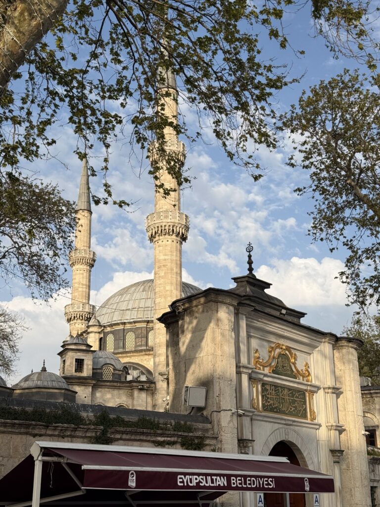Eyüp-1