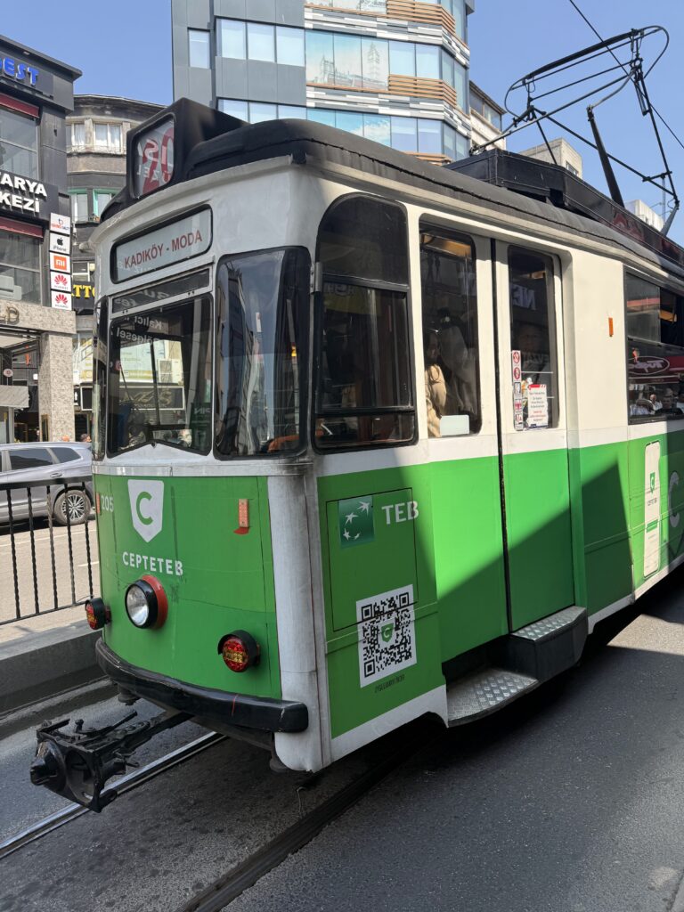 Kadıköy-1