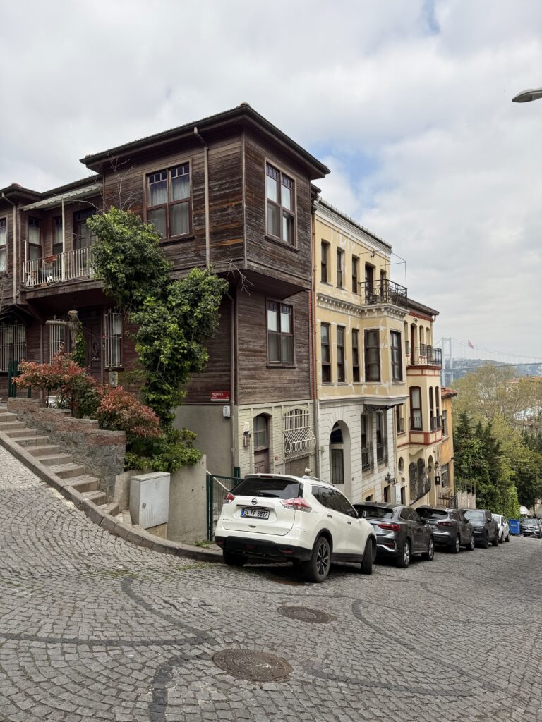 Kuzguncuk-1