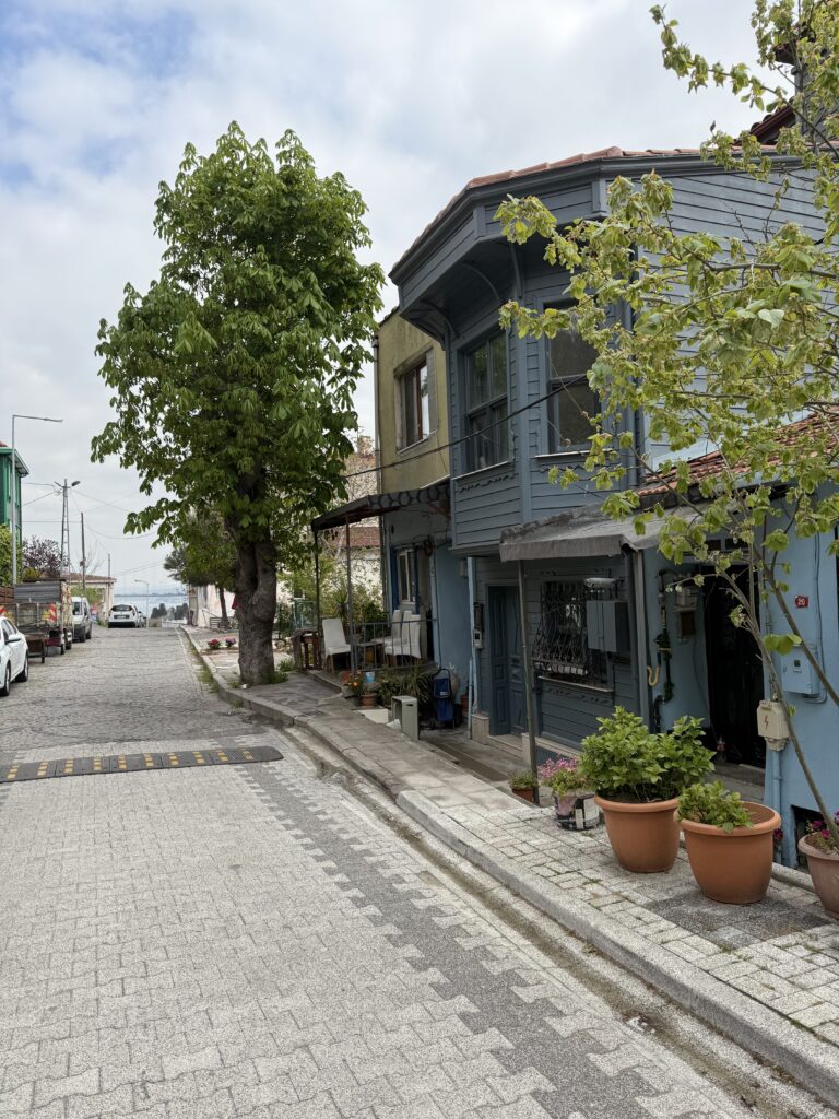 Kuzguncuk-3