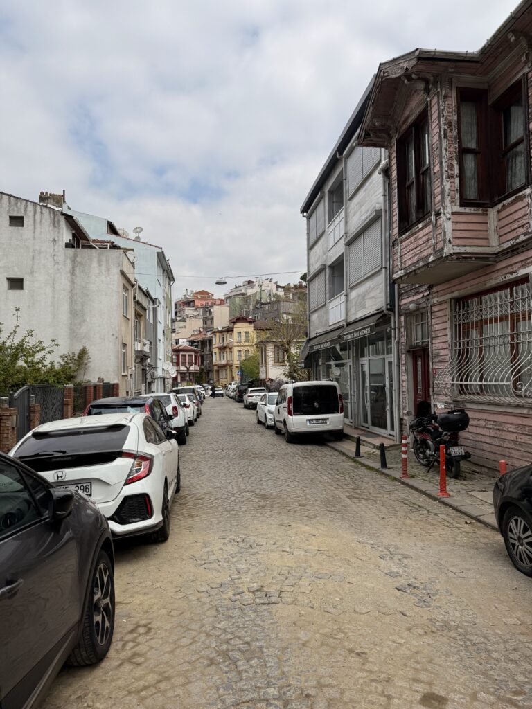 Kuzguncuk-5