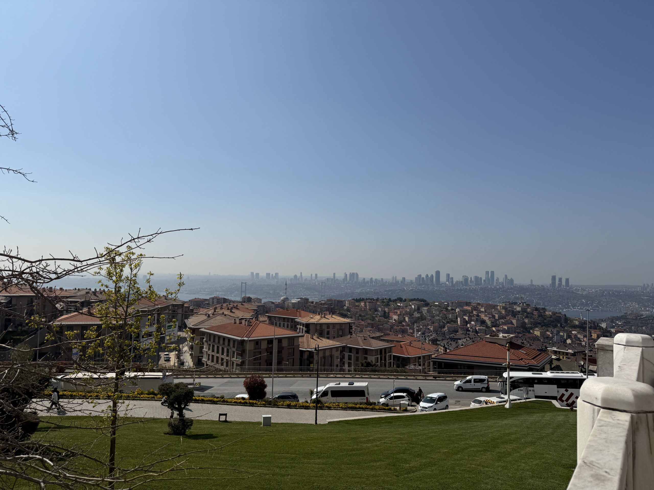 Mezquita-de-Çamlıca-6