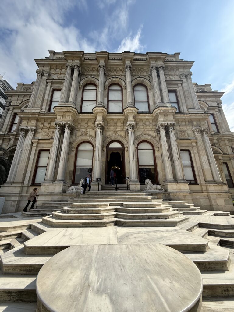 Palacio-de-Beylerbeyi-2