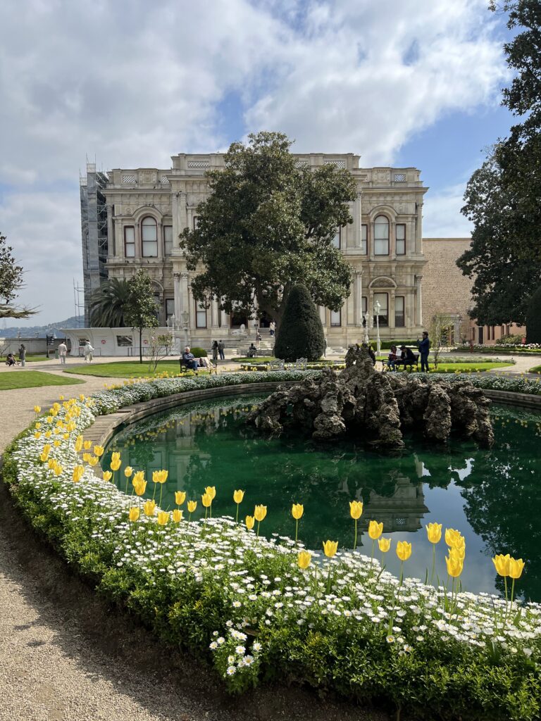 Palacio-de-Beylerbeyi-8