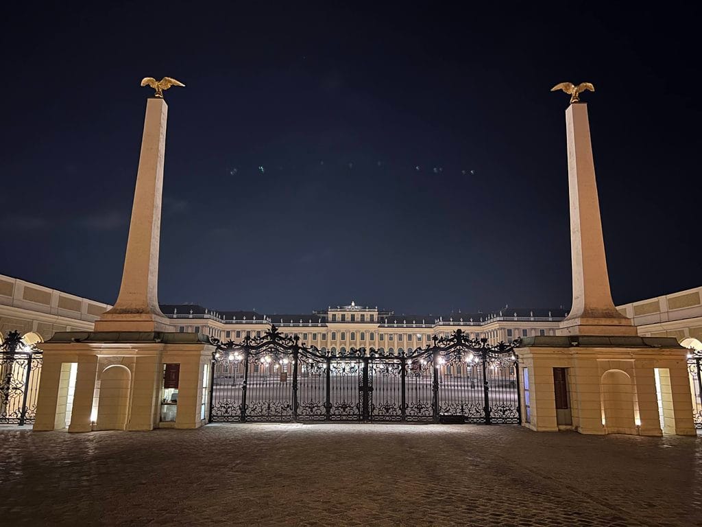 Palacio-de-Schönbrunn-1