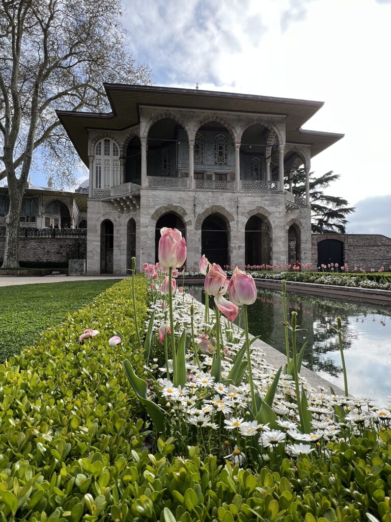 Palacio-de-Topkapi-1