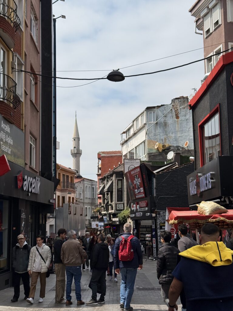 Üsküdar-1