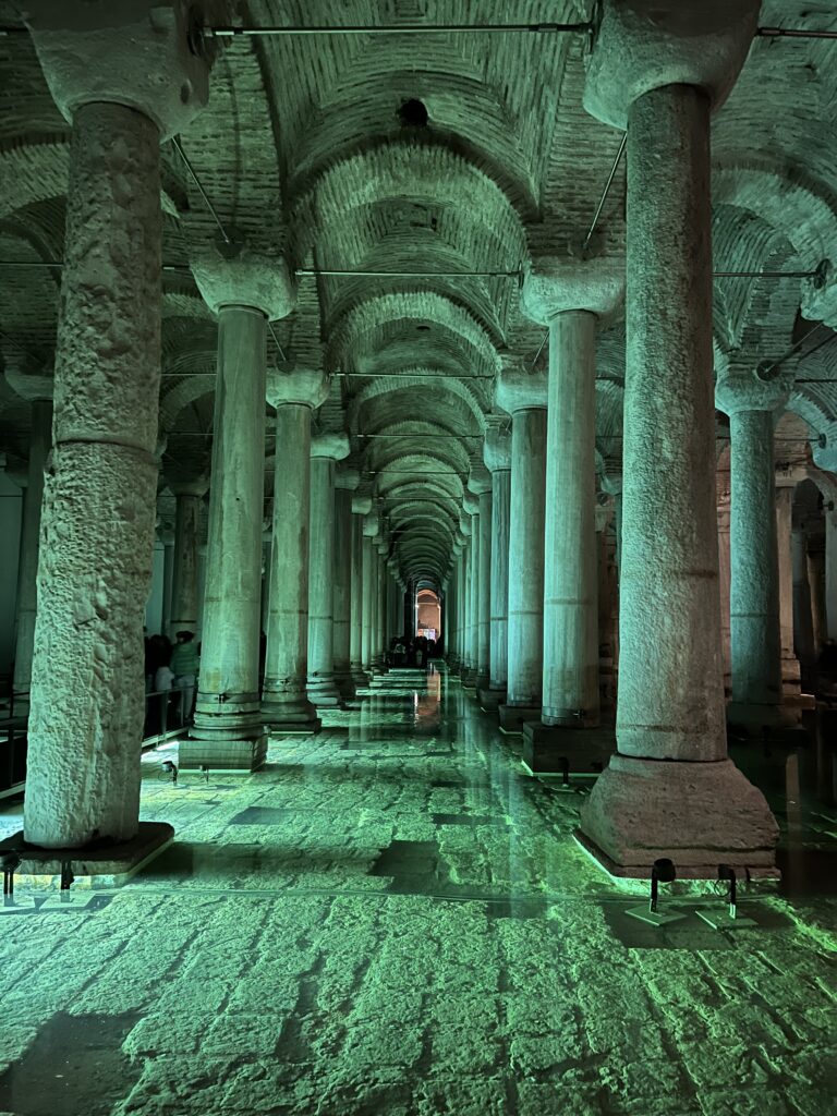 cisterna-basílica-